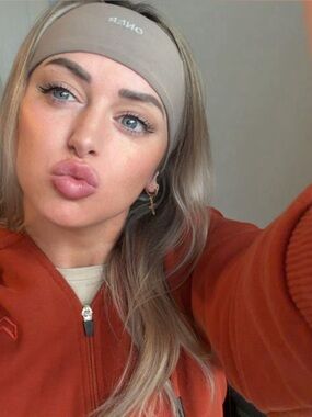 Oner active soft motion headband